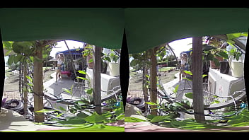 Milfvr peeping tom ft pristine edge