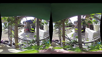 Milfvr peeping tom ft pristine edge