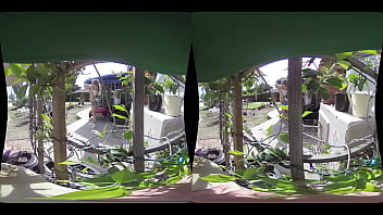 Milfvr peeping tom ft pristine edge