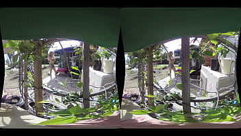 Milfvr peeping tom ft pristine edge