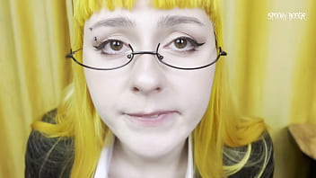 Medical sex therapist loves pegging and made you eat her pussy out