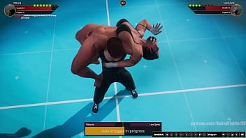 Vittoria vs jerle nf3d mixed sexfight combat competitive intercourse