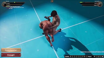 Vittoria vs jerle nf3d mixed sexfight combat competitive intercourse