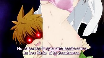 Motto To Love Ru 05 thumbnail