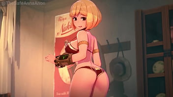 Fallout hentai