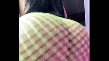 Então já vou começar o dia rebolando