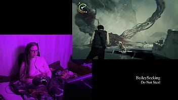 Naked evil within 2 play through part 13