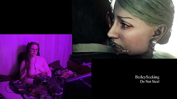 Naked evil within 2 play through part 13