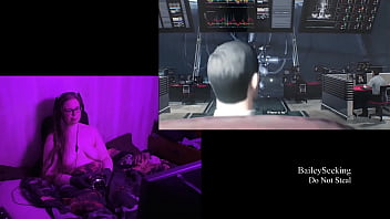 Naked evil within 2 play through part 13