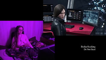 Naked evil within 2 play through part 13