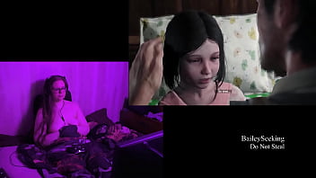 Naked evil within 2 play through part 13