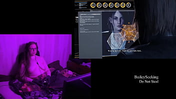 Naked evil within 2 play through part 13