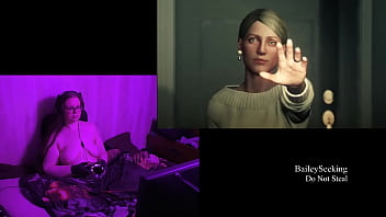 Naked evil within 2 play through part 13