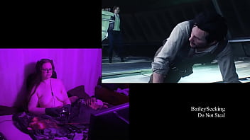 Naked evil within 2 play through part 13