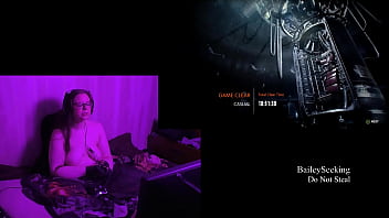 Naked evil within 2 play through part 13