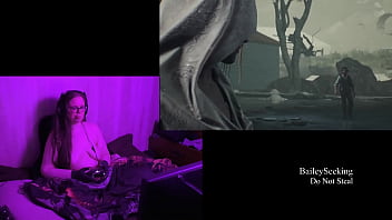 Naked evil within 2 play through part 13