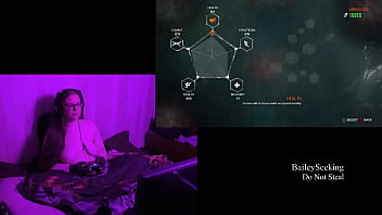 Naked evil within 2 play through part 13