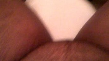 Teen indian rubs pussy on toilet pov