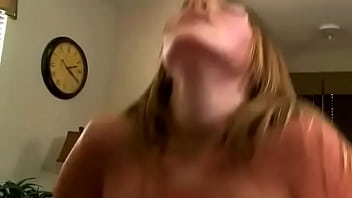 Big pole in thight teen snatch