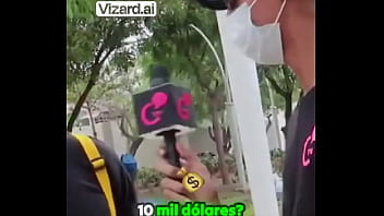 El milagro de la sombra #elchicletv #dedicacion #redbull #chiclenoticias #vida #esfuerzo #atrevidoypegajoso