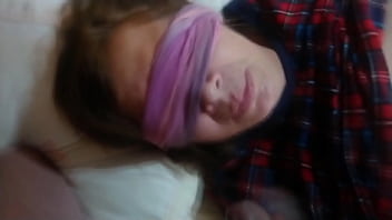 I get huge cumshots in my mouth and face real cuckold husband