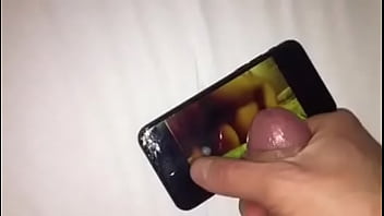 Handjob For Mariahtroietta Voglio Scoparti thumbnail