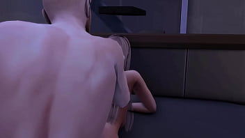 Sims 4 Подцепил красотку и выебал ее Sims 4 Подцепил красотку и выебал ее