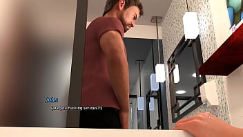 Fucking friend stepmom