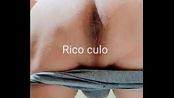 Enseñando el rico ano