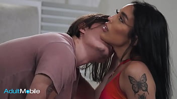 Adultmobile vanessa sky tyler cruise step sibling stories 3 scene 1 keep it in the family