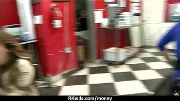 Sex paying my bills 10