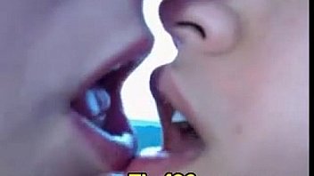 Horny russian chick on hidden cam