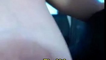 Horny russian chick on hidden cam