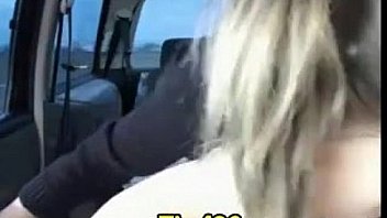 Horny russian chick on hidden cam