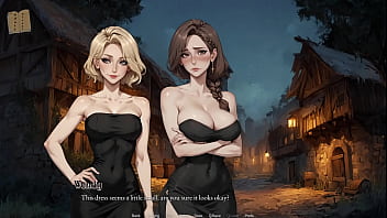 College of mysteria 34