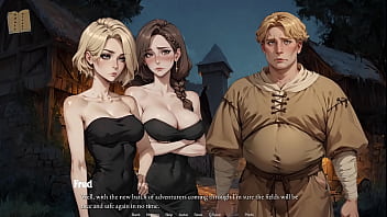 College of mysteria 34