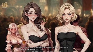 College of mysteria 34