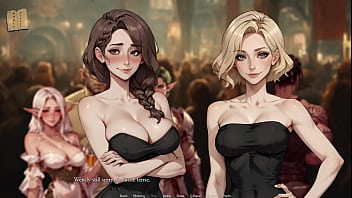 College of mysteria 34