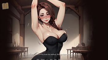 College of mysteria 34