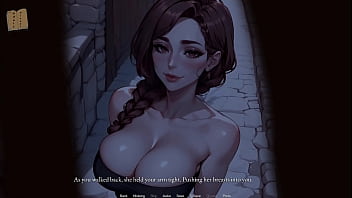 College of mysteria 34