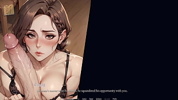 College of mysteria 34