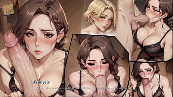 College of mysteria 34