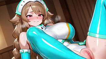 Yu gi oh plasmatic hen ai