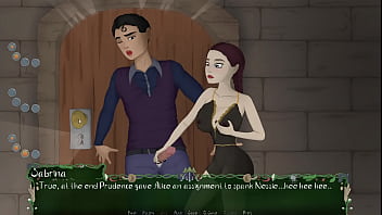 Sabrina the invisible art premium