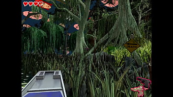 #20 ● was für ein alptraum finale ● lula 3d ● let's play german deutsch peacemakerzockt adventure pc