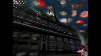 #20 ● Was Für Ein Alptraum Finale ● Lula 3d ● Let's Play German Deutsch Peacemakerzockt Adventure Pc thumbnail