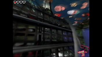 #20 ● was für ein alptraum finale ● lula 3d ● let's play german deutsch peacemakerzockt adventure pc