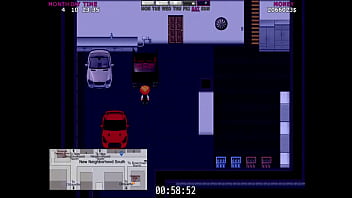 My new life cap 48 comiendole el coño a mi hermanastra