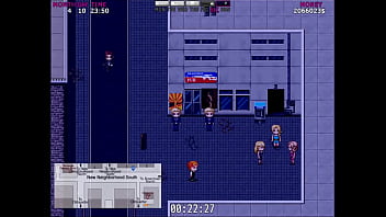 My new life cap 48 comiendole el coño a mi hermanastra