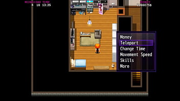 My new life cap 48 comiendole el coño a mi hermanastra